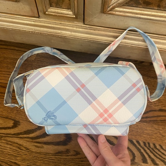 Lenle Lucky Bear small backpack - Picture 6 of 7